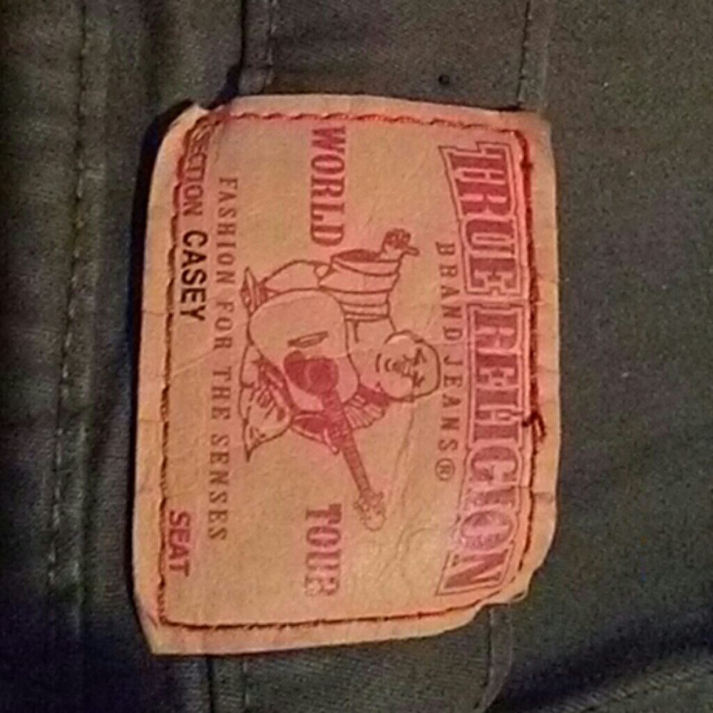 True religion jeans - Picture 2 of 6